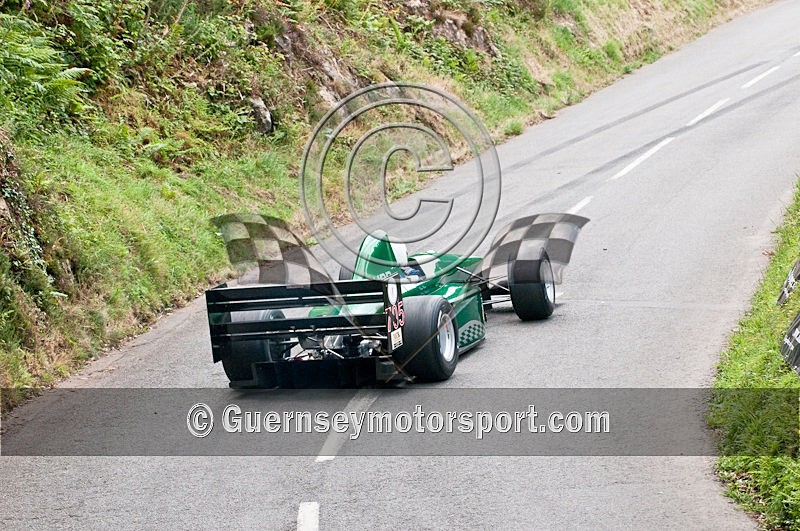 JSY Hill_09_Car-217 - JERSEY MSA NATIONAL 2009