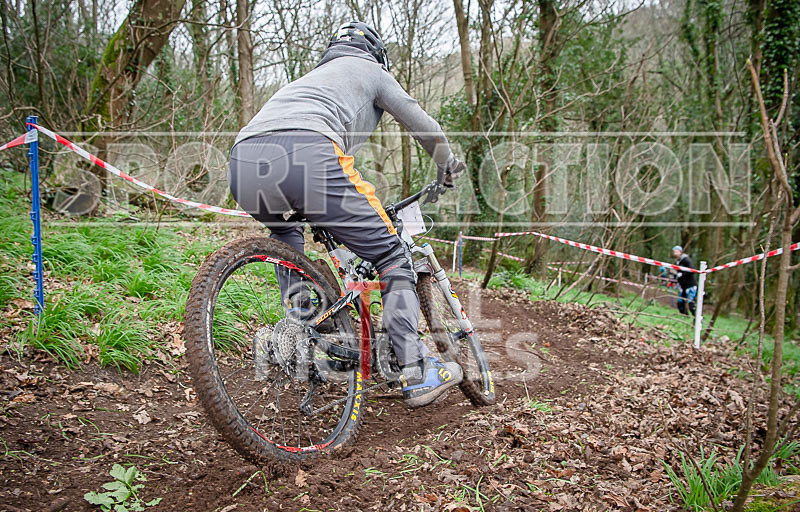 MTB 2019 Downhill Winter Series Round-3-29 - MTB 2019 DOWNHILL SERIES ROUND-3
