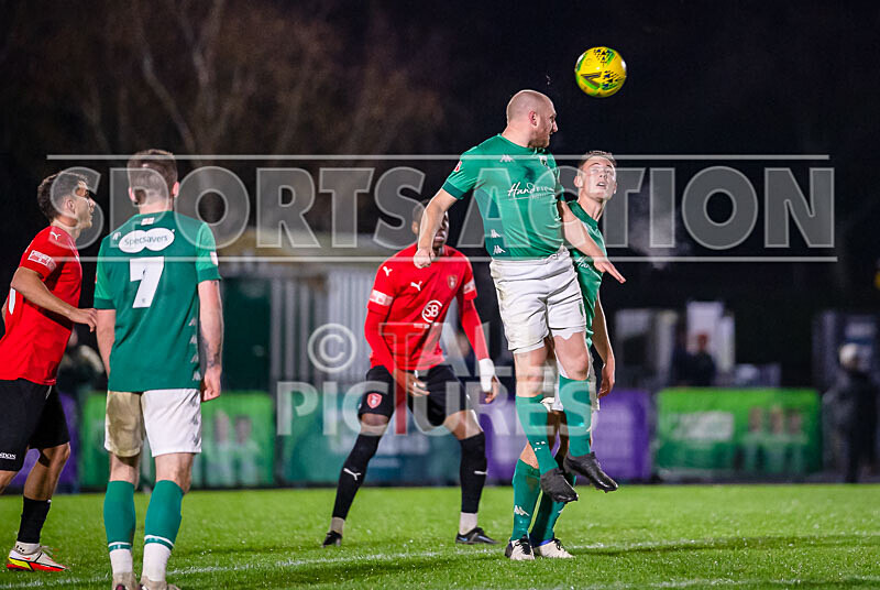 GFC v Bracknell Town_17-11-2021-70 - GUERNSEY FC v BRACKNELL TOWN