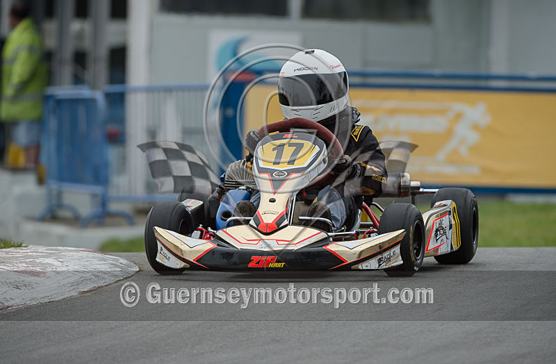 Karting_22-02-2015-15 - KARTING WINTER CHAMPIONSHIP ROUND-2