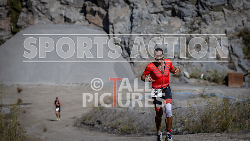Granite Man 2022-213 - GRANITEMAN TRIATHLON 2022