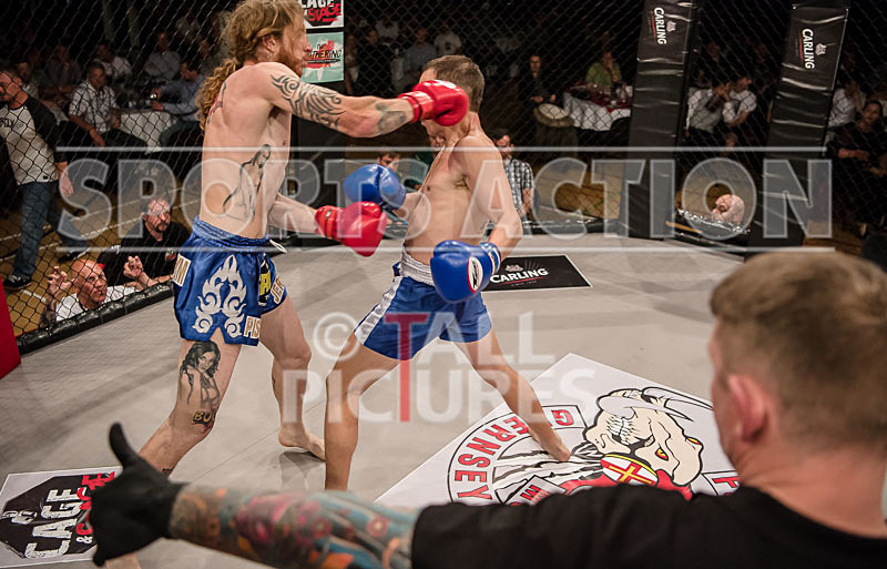Josh Meadowcroft v Jake Brookfield-27 - BOUT-11 Josh Meadowcroft v Jake Brookfield