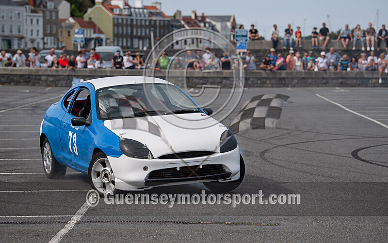 Seafront Twisty Sprint 2019-21 - SEAFRONT SUNDAY & TWISTY SPRINT 2019
