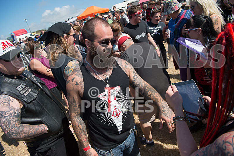 Chaos 2016_Tattoos-5 - CHAOS 2016 TATTOOS