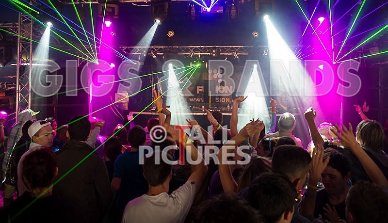 Utah Saints-7 - UTAH SAINTS