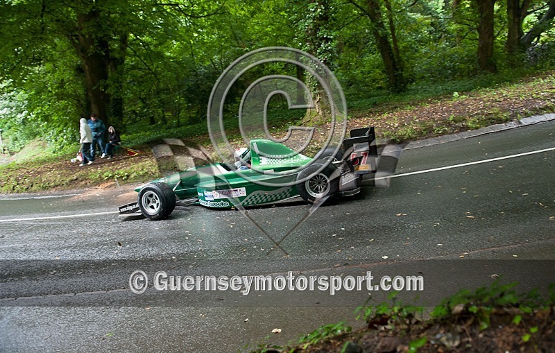 MSA National Hill Climb_2011_Car-114 - GUERNSEY MSA NATIONAL 2011 - CARS