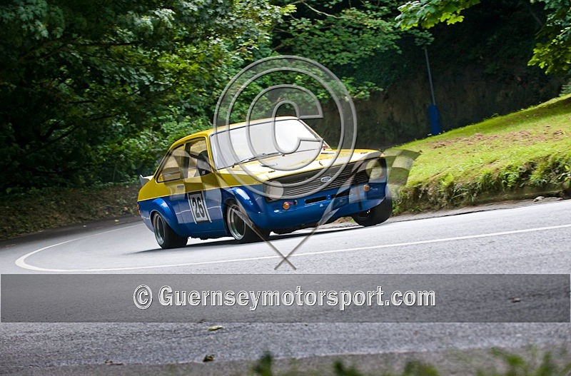 Guernsey National Car-47 - GUERNSEY MSA NATIONAL 2008