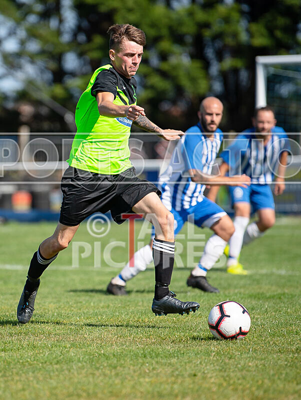Bels v Rovers_07-09-2019-43 - BELS v ROVERS_07-09-2019