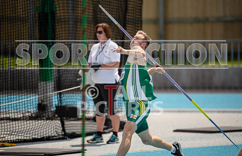 Guernsey Athletics Track  Field_14-06-2020-17 - GUERNSEY ATHLETICS TRACK & FIELD_14-06-2020