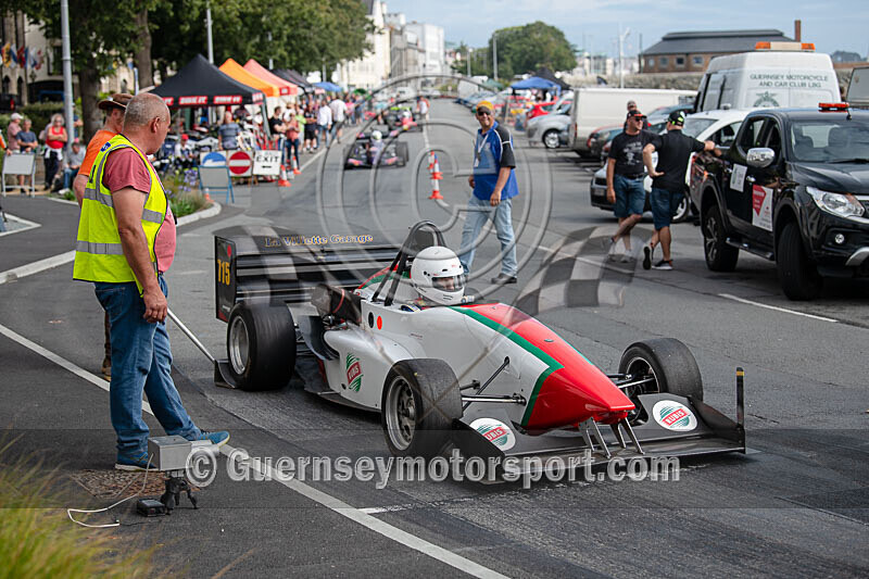 British Hillclimb_Guernsey 2019_CAR-55 - GUERNSEY NATIONAL 2019-CARS