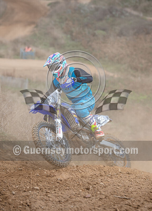 Moto-X_2-Day_2019-43 - 2019 INTER-ISLAND 2-DAY MOTOCROSS EVENT