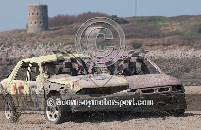 Autocross Fun Meeting 2011-12 - AUTO-X FUN MEETING 2011