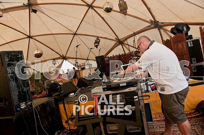 Jersey Live Atmosphere_2010-5 - JERSEY LIVE ATMOSPHERE 2010