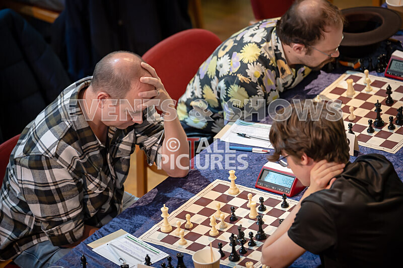 Guernsey Chess Festival 2022-213 - THE 46th GUERNSEY INTERNATIONAL CHESS FESTIVAL