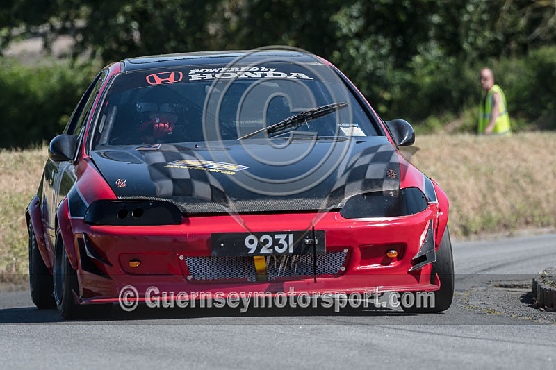 Reservoir Speed Event 2017_CAR-228 - RESERVOIR SPEED EVENT 2017 - CARS