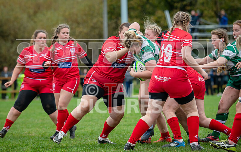 Ladies Siam Trophy 2021-37 - LADIES SIAM TROPHY 2021