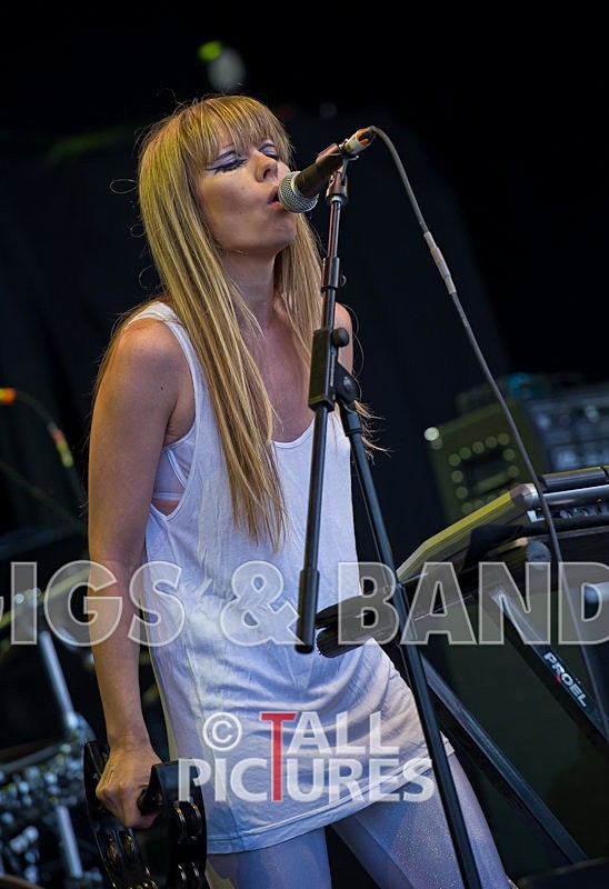 We have Band-1 - WE HAVE BAND