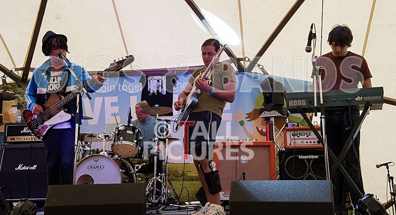 The Gaa Gaas-16 - THE GAA GAA'S