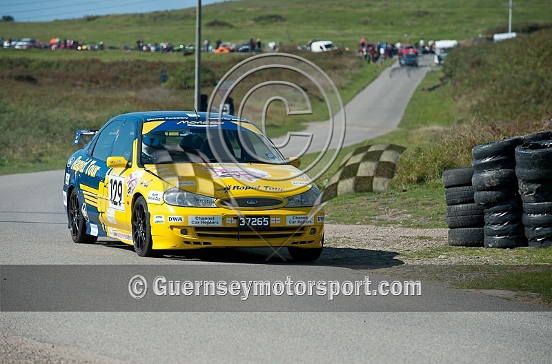 Alderney Sprint_2011_Car-101 - ALDERNEY SPRINT 2011 - CARS