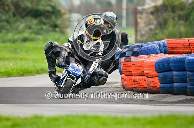 MiniMoto-210 - MINIMOTO