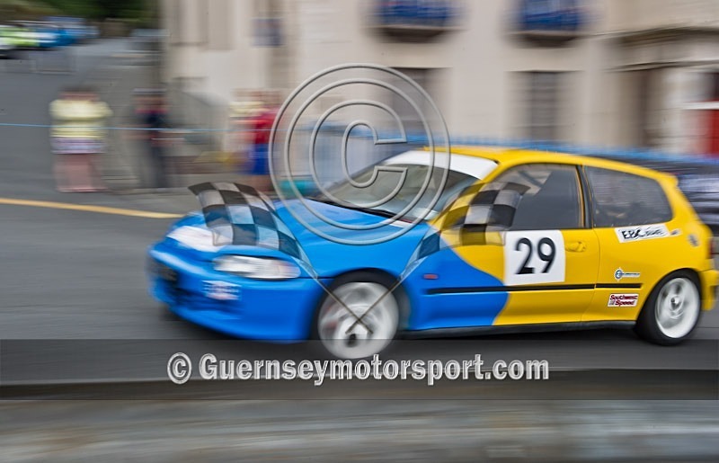 GKMC Hill_6-08-11_Car-133 - CARS 2011-08-06