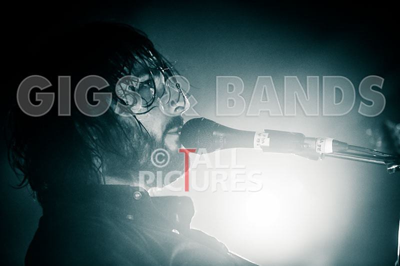 The Graveltones-89 - THE GRAVELTONES