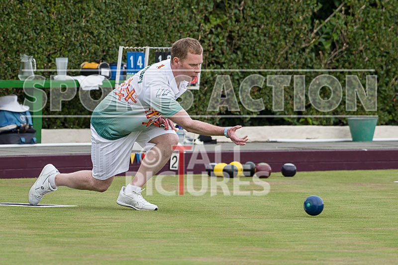 Bowls Tri-Test Match_08-07-2017-8 - TRI-TEST 2017