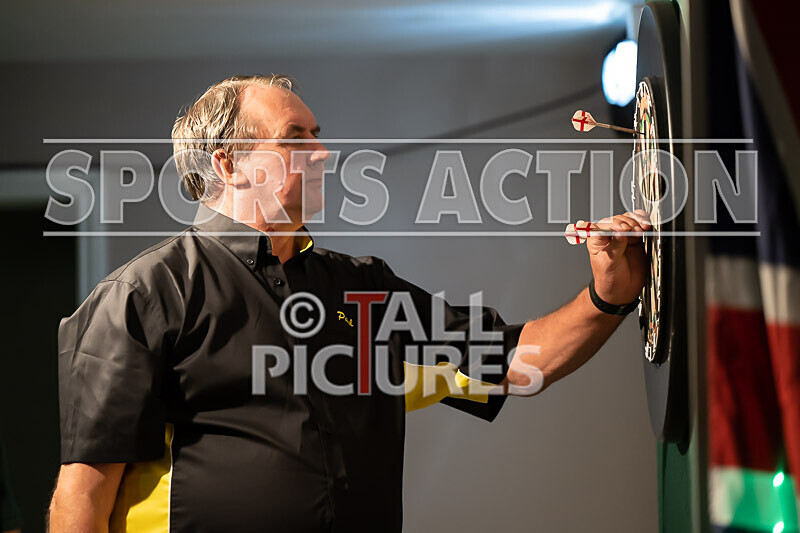 Guernsey Darts Medway Weekend 2022-38 - GUERNSEY DARTS MEDWAY WEEKEND 2022
