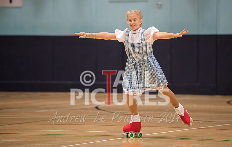 Pheonix Roller Skating 2017-70 - PHOENIX ROLLER SKATING COMPETITION 2017