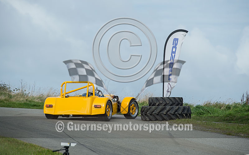 Alderney Airport_2015_CAR-138 - ALDERNEY AIRPORT SPEED EVENT 2015 - CARS