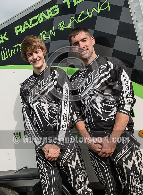 Sandace_2015_Sidecar-87 - BRITISH SAND ACE 1000cc SIDECARS - 2015