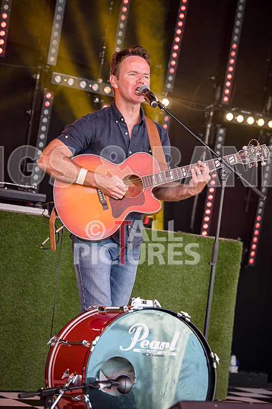 Kevin Pallot-1 - KEVIN PALLOT