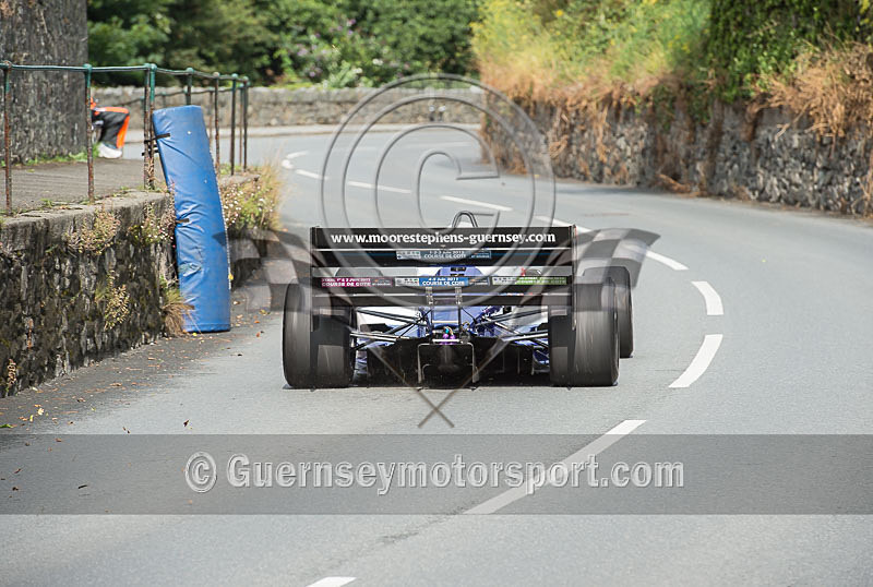 Vale Castle Sprint_2014_Car-4 - VALE CASTLE SPRINT 2014 - CARS