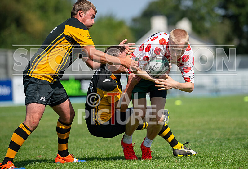 Rugby Sevens Festival 2020-131 - FULL CONTACT RUGBY 7's FESTIVAL 2020