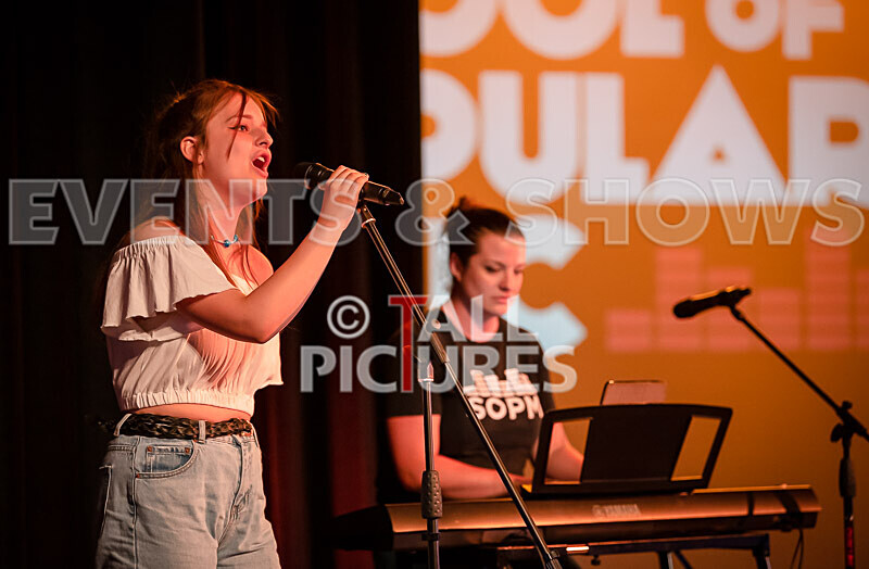 SoPM 5 Year Concert-147 - SCHOOL OF POPULAR MUSIC 5th ANNIVERSARY CONCERT