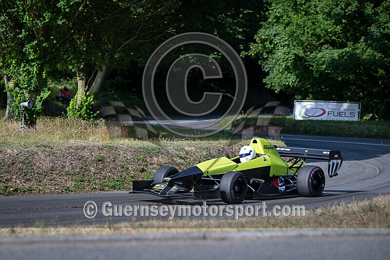 Guernsey National 2022_CAR-154 - GUERNSEY NATIONAL 2022_CARS