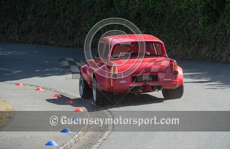 Reservoir Speed Event_2013-Car-12 - RESERVOIR SPEED EVENT 2013 - CARS