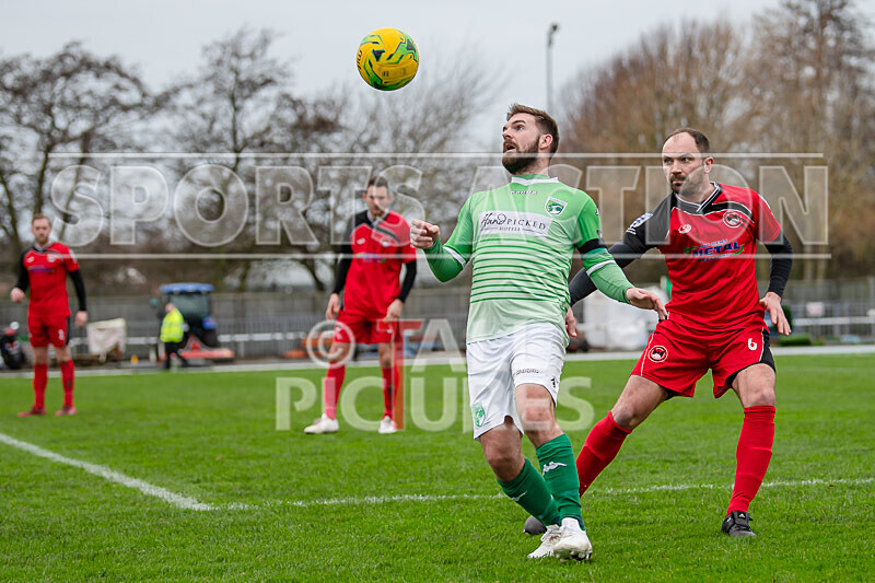 GFC v Phoenix Sports-28 - GFC v PHOENIX SPORTS