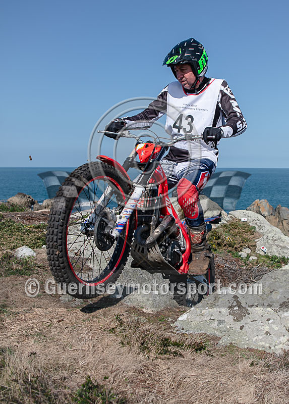 2-Day Trials 2019-98 - TWO-DAY TRIALS MEETING 2019