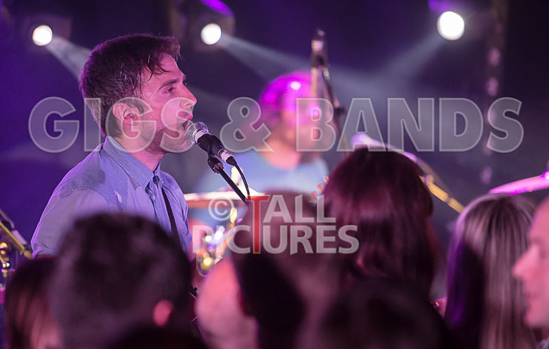 The Hoosiers-31 - THE HOOSIERS