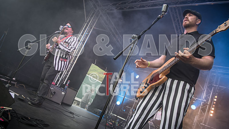 The Smooth Hounds-47 - THE SMOOTH HOUNDS