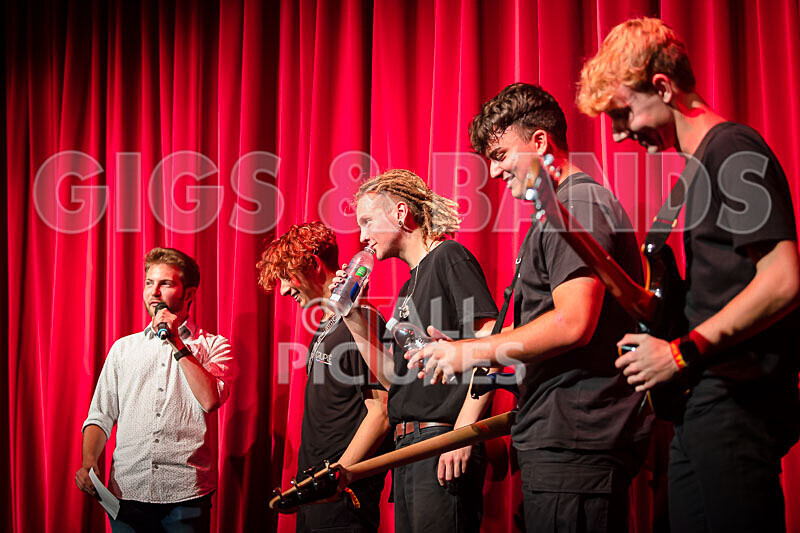 Emissary-44 - EMISSARY