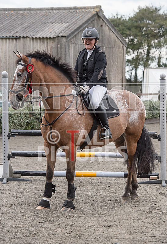 North Showjumping_2016-74 - NORTH SHOW SHOWJUMPING 2016