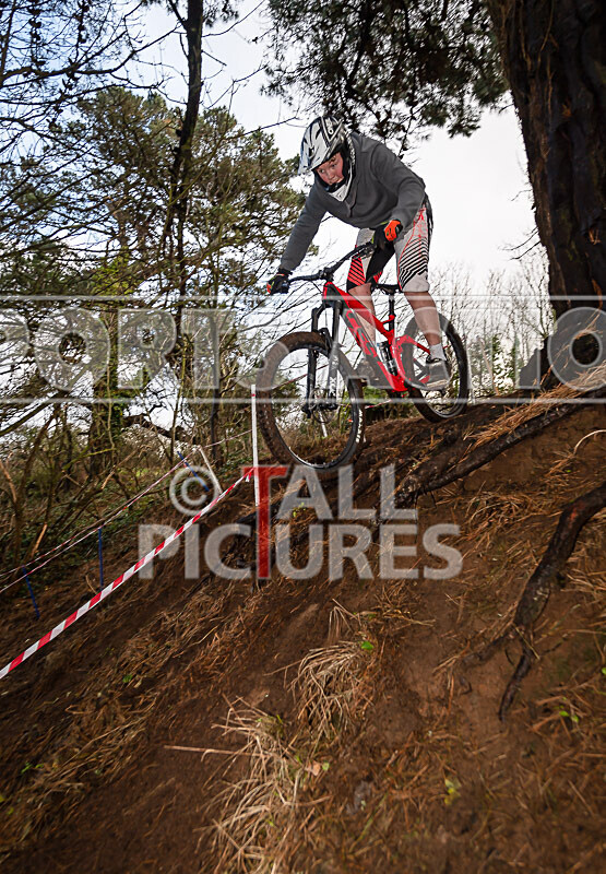 MTB Downhill_16-01-2022-91 - MTB WINTER 2022 DOWNHILL SERIES_RACE 2