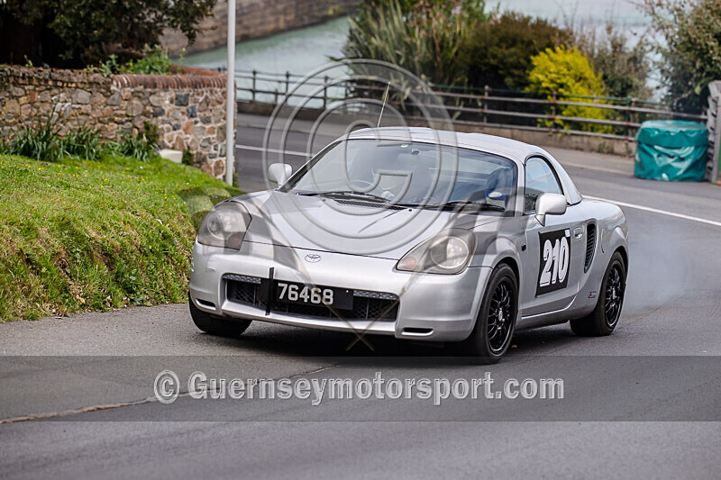GMCCC Hillclimb_05-04-2021_CAR-119 - CARS_05-04-2021