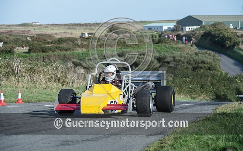 Alderney Airport Car_2013-208 - ALDERNEY AIRPORT SPEED EVENT 2013 - CARS