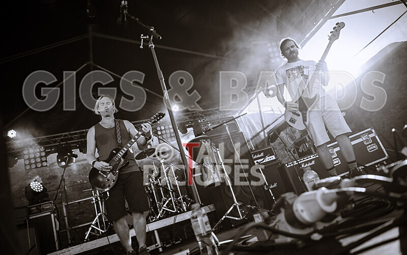 Tantale-511 - TANTALE