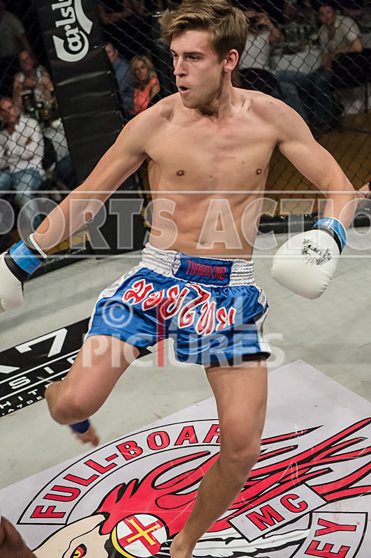 Lock-In 2014_Bout-4-22 - BOUT-4