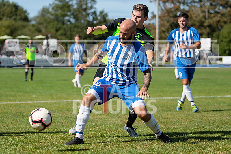 Bels v Rovers_07-09-2019-10 - BELS v ROVERS_07-09-2019