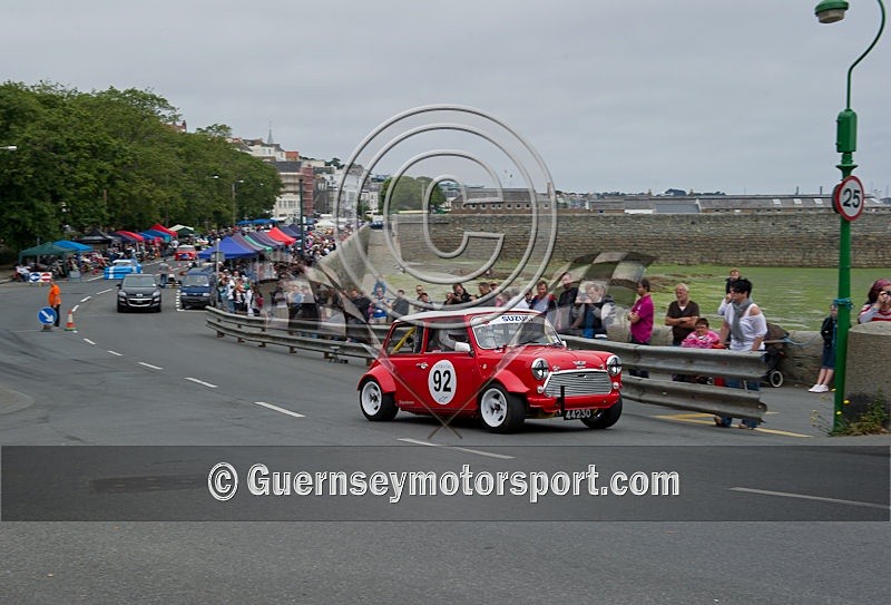 GKMC Hill Climb_30-05-11_Car-47 - CARS 2011-05-30